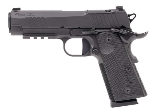 Sig Sauer - 1911 X CARRY - .45 ACP