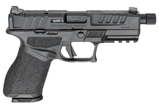 Echelon - ECHELON 4.0C - 9mm Luger