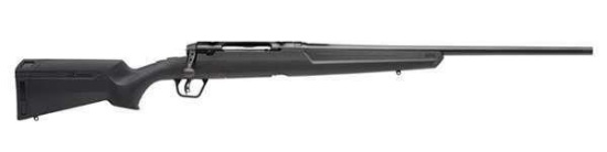 Savage - AXIS II COMPACT - 6.5mm Creedmoor - Right Hand