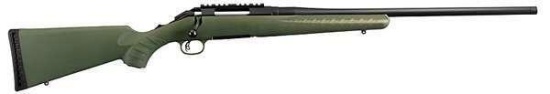 Ruger - AMERICAN - .22-250 - Predator