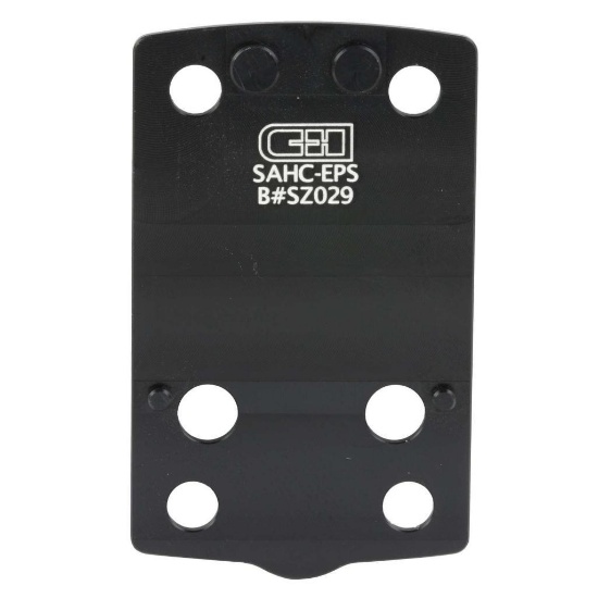 C&h Precision - Springfield Hellcat - Adapter
