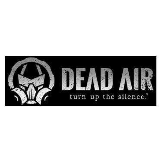 Dead Air - KeyMo Zero - 45 Cal
