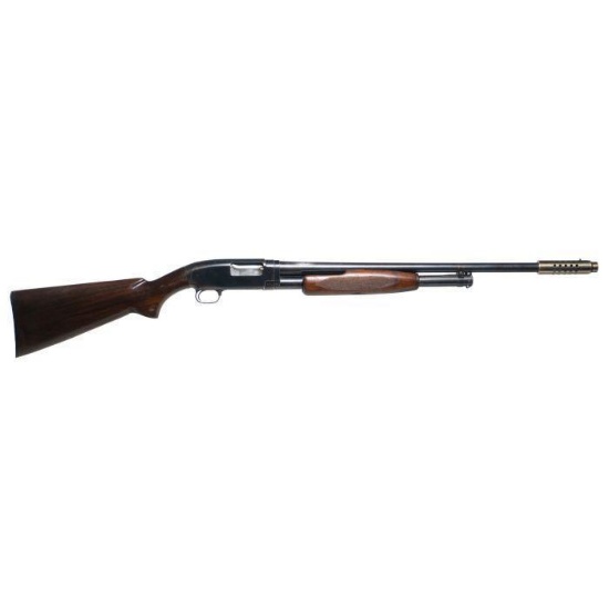 WINCHESTER MODEL 12 - 12 GA