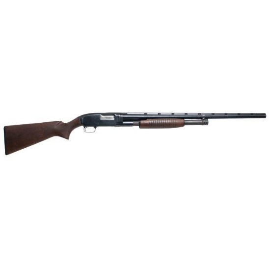 WINCHESTER MODEL 12 - 12 GA