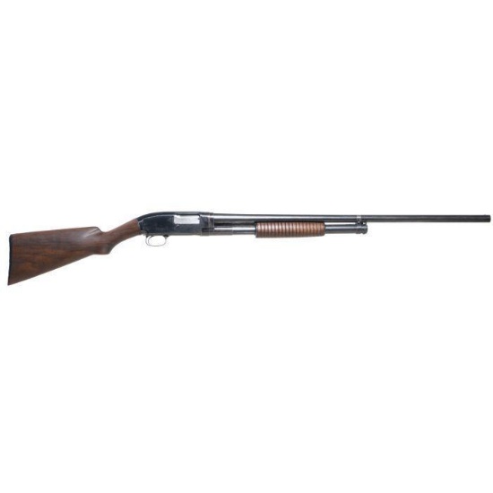 WINCHESTER MODEL 12 - 12 GA
