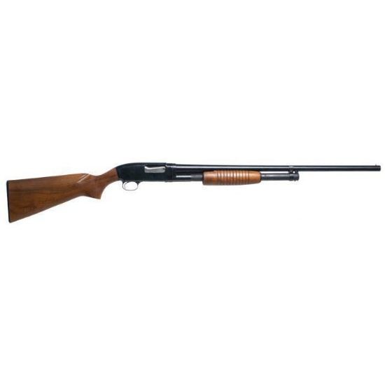 WINCHESTER MODEL 12 - 16 GA