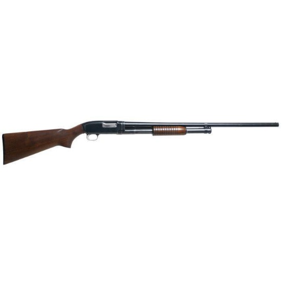 WINCHESTER MODEL 12 - 16 GA