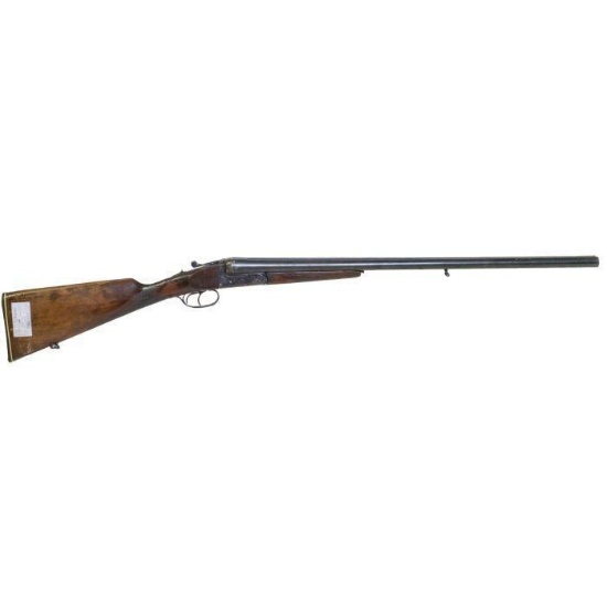 ZABALA HERMANOS KESTREL - 12 GA