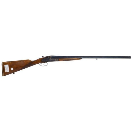 ZABALA HERMANOS SXS - 12 GA