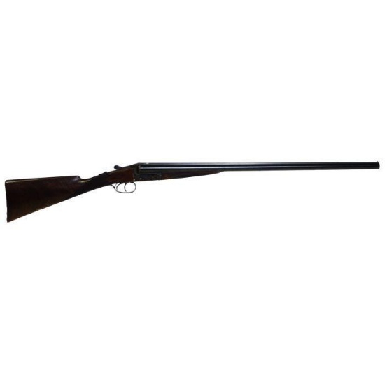 CHURCHILL BOXLOCK THE REGAL - 12 GA
