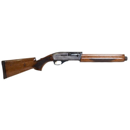 REMINGTON 11-87 PREMIER - 12 GA