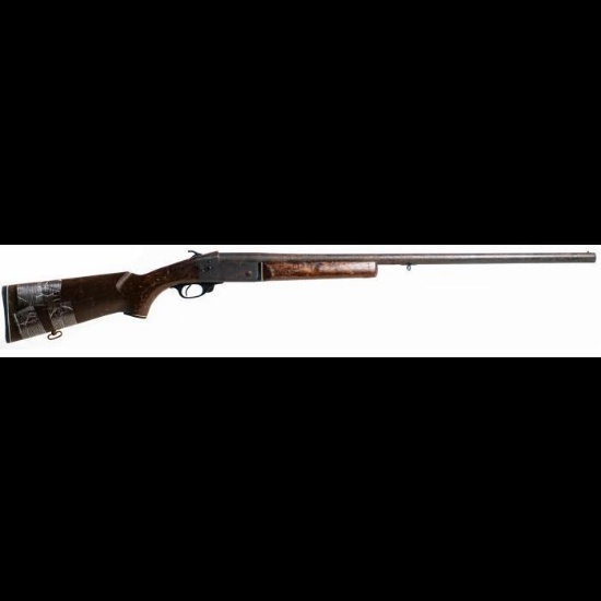 REMINGTON 812 - 12 GA
