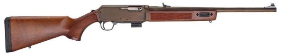 Henry - Homesteader - 9mm - 10R BZ MLOK GMW N