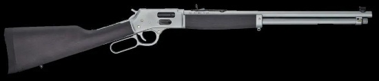 Henry - Big Boy - 45 Colt (Long Colt) - All Weather Side Gate