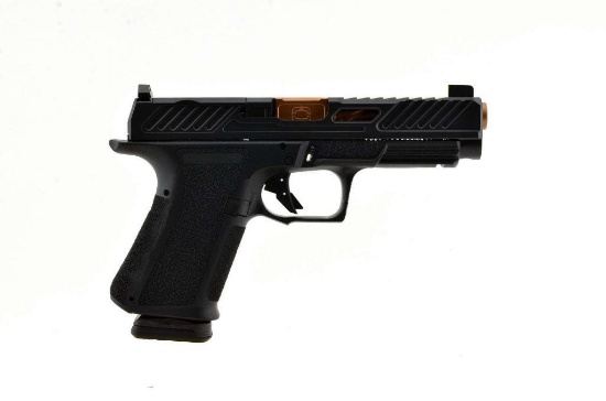 Shadow Systems - MR920L ELITE - 9mm Luger