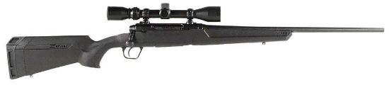 Savage - GEN2 AXIS XP - .270 Win