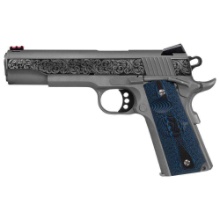 トイガン 1996 A2.45AUTO WILSONCOMBAT Wilson Combat ~ 1996 A2 ~ .45 Auto - トイガン