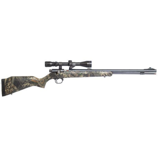 Knight Rifle KNIGHT RIFLES T-BOLT MUZZLE LOADER - .50 CAL | Guns & Military ...