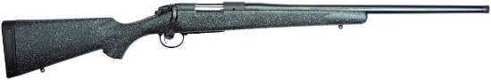 Bergara - B14 RIDGE RIFLE - 7mm Rem Mag - Synthetic Stock | Guns ...