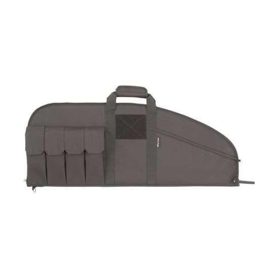 Allen Company - Range - Rifle Case | Guns & Military Artifacts Shooting ...