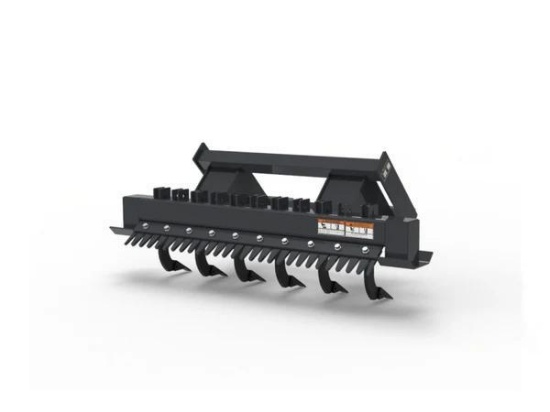 2026 WOLVERINE RPR-12-72W Skid Steer Ripper