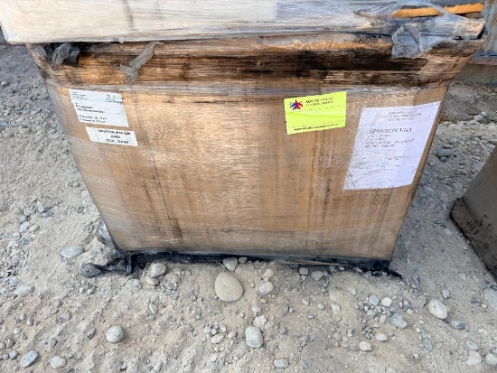 Spheron VHA Carbon Black (32) 28 lb Bags, 896 lbs Total