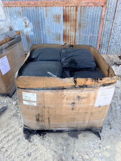Spheron VHA Carbon Black (32) 28 lb Bags, 896 lbs Total
