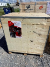 Unused 2026 TBM Intelligent High-Precision Wheel Balancing Machine - 24" Rim Capacity, 220V
