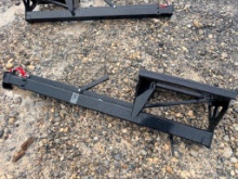 FUTURE FT-TB47 Forklift Telescopic Boom 3,300 LB Capacity