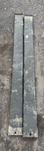 FUTURE Forklift Extension Rod Attachment