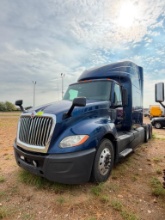 2020 International LT625 Sleeper Semi Truck Cummins X15 Diesel Automatic Transmission INOP