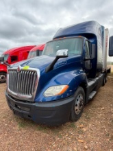 2020 International LT625 6x4 Sleeper Semi Truck Cummins X15 Diesel Automatic Transmission