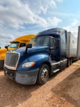 2020 International LT625 6x4 Sleeper Semi Truck Cummins X15 Diesel Automatic Transmission