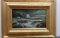 EDGAR PAYNE - Antique Oil painting MARINE / Signed / American Master