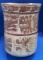 Antique Pottery Ceremonial Vase Nazca