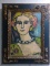 Georges Rouault - Oil canvas painting attributed