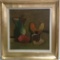Georges Rouault - Antique Oil Canvas Painting / Signed