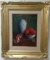 Odilon Redon - Still Life Oil canvas painting