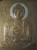 Buddha-orientalism-indian inspiration-1920s