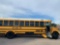 school bus, 2001 Freightliner 