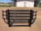 Ranch Hand grill guard fits