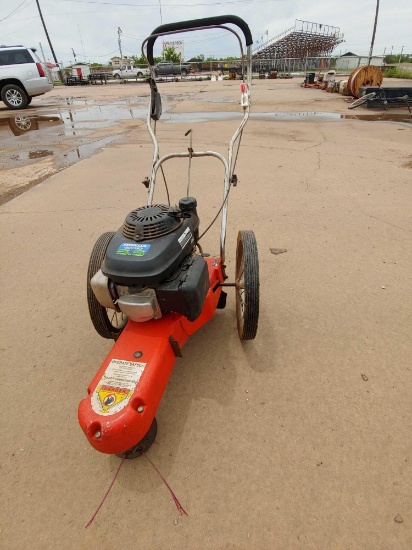 Honda GCV160 5.5 weed-eater