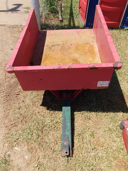 Yard cart
