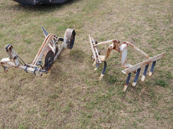 small plows
