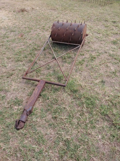 aerator