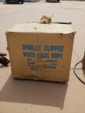 box of rope