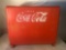 CocaCola Cooler Box