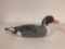 Vintage duck decoy