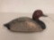 Vintage duck decoy