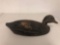 Vintage duck decoy